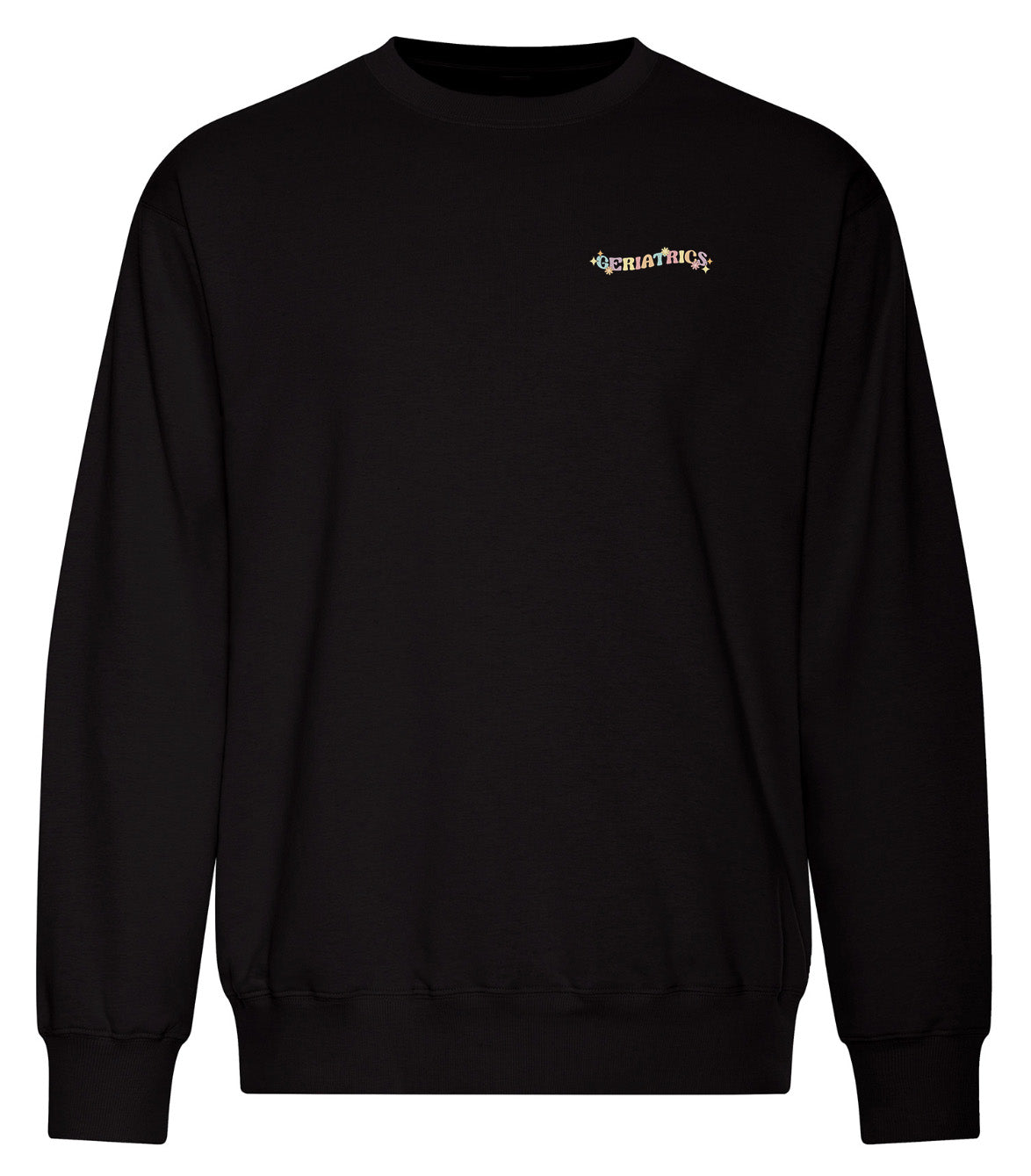 Wallflower - Featherweight Crew Sweatshirt