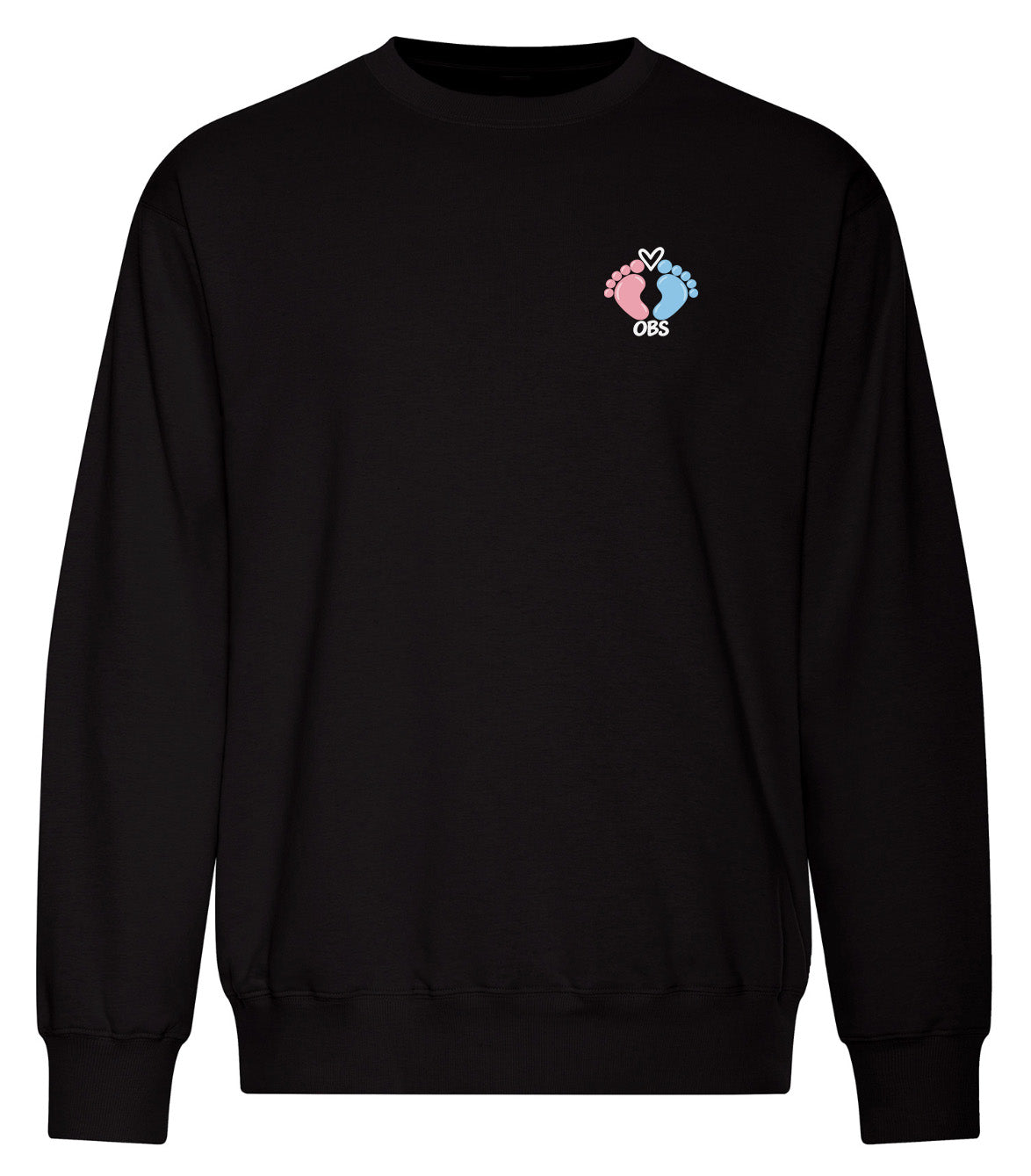 South Shore Regional Women’s and Children’s Unit - Featherweight Crew Sweatshirt