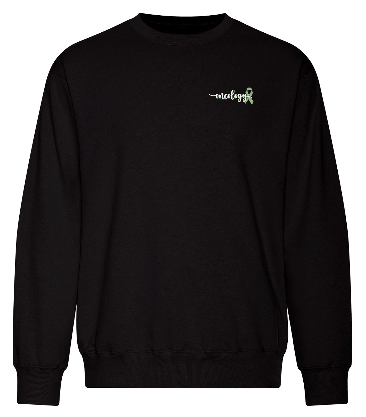 Canadian Association of Nurses in Oncology (CANO) - NS Local - Featherweight Crew Sweatshirt