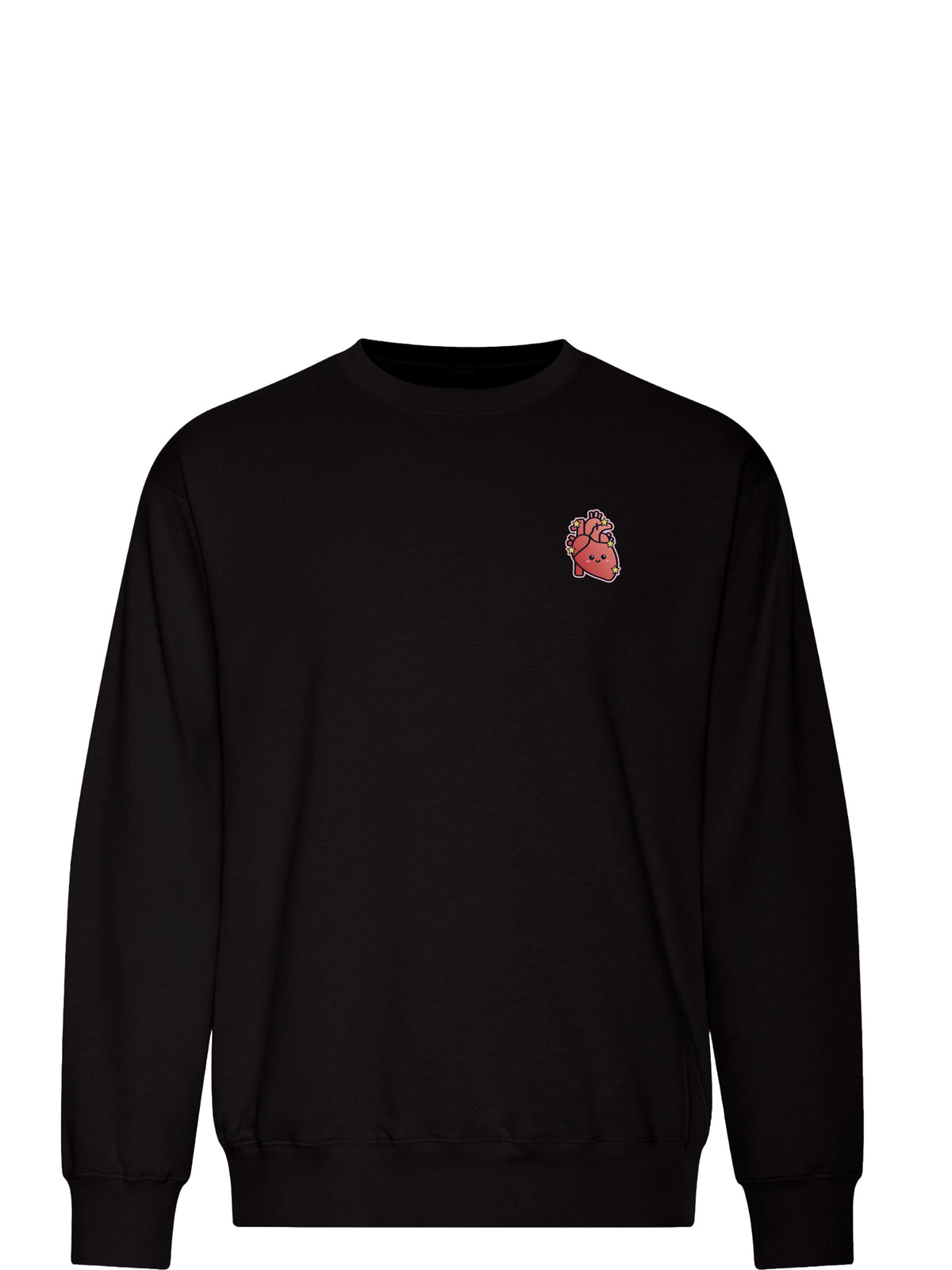 Kawaii - Featherweight Crew Sweatshirt
