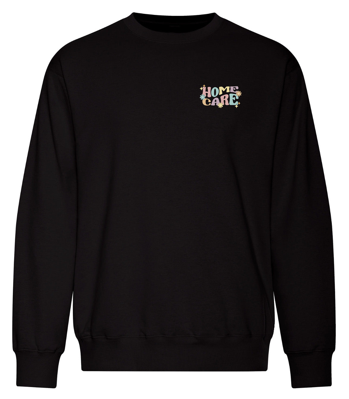 Wallflower - Featherweight Crew Sweatshirt