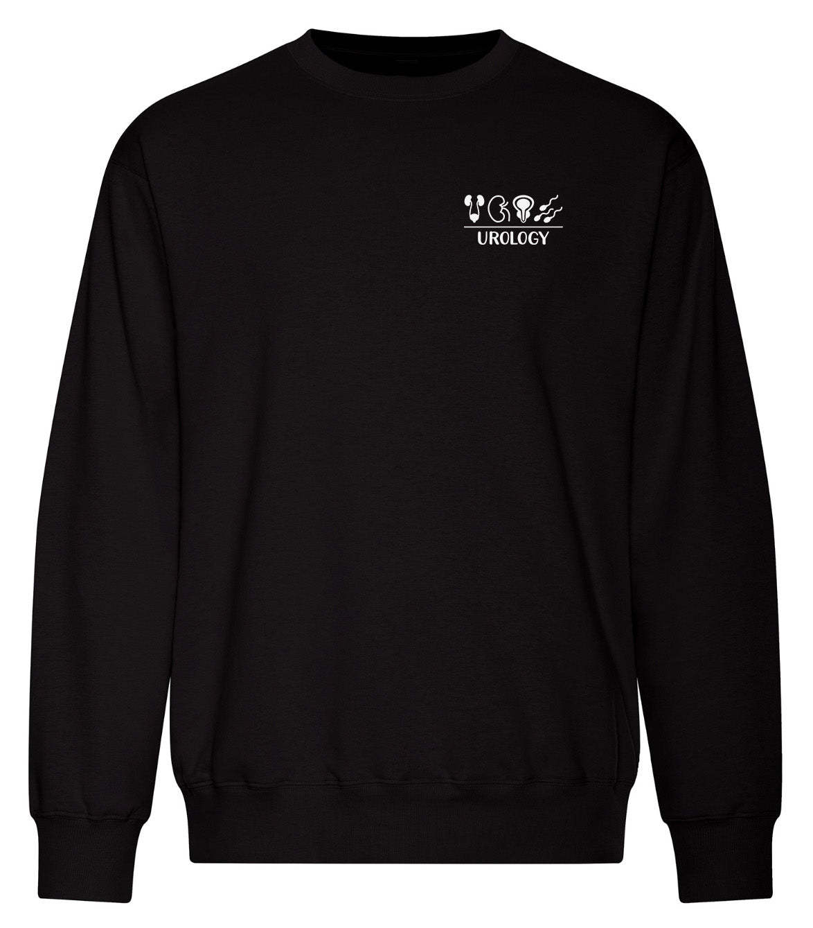 Dianne and Irving Kipnes Urology Centre Kaye Edmonton Clinic- Round 7 - Featherweight Crew Sweatshirt