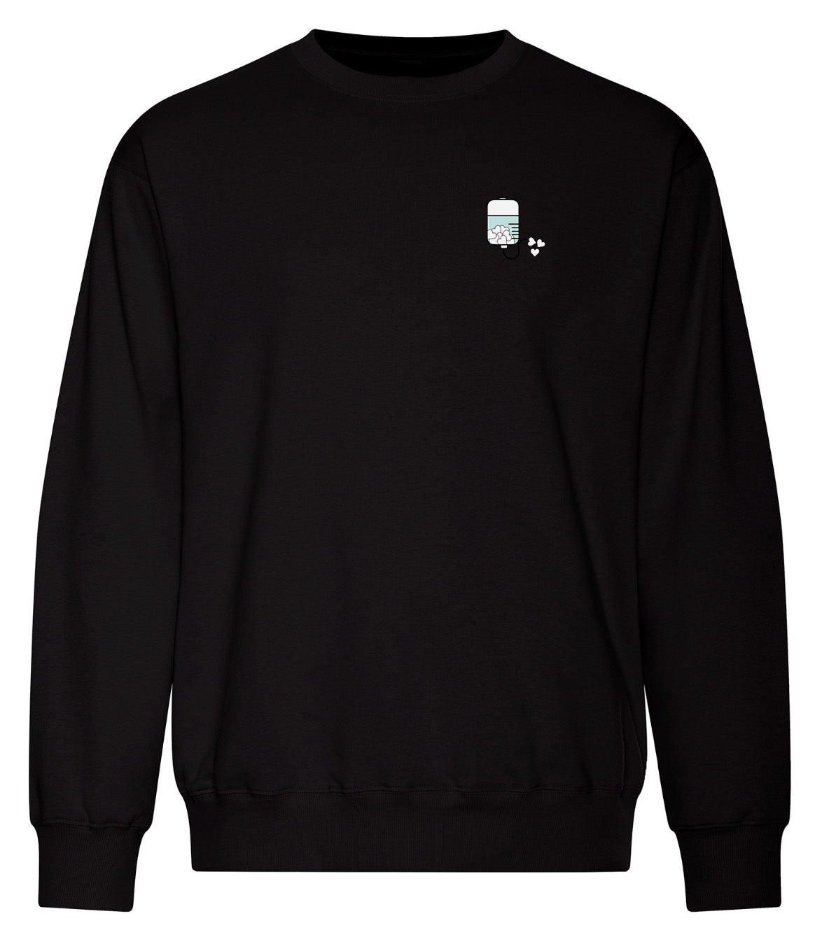 Classics - Featherweight Crew Sweatshirt