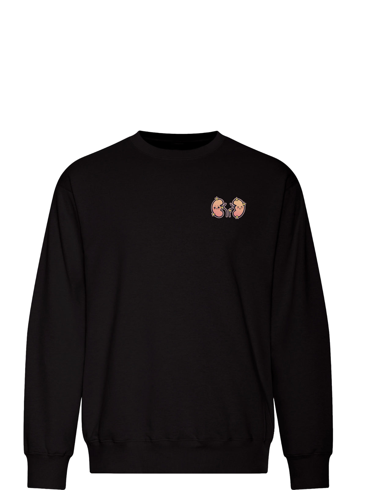 Kawaii - Featherweight Crew Sweatshirt