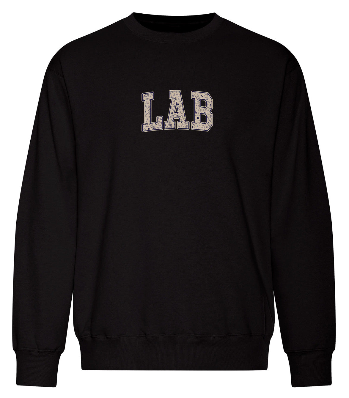 Medical Varsity - Featherweight Crew Sweatshirt