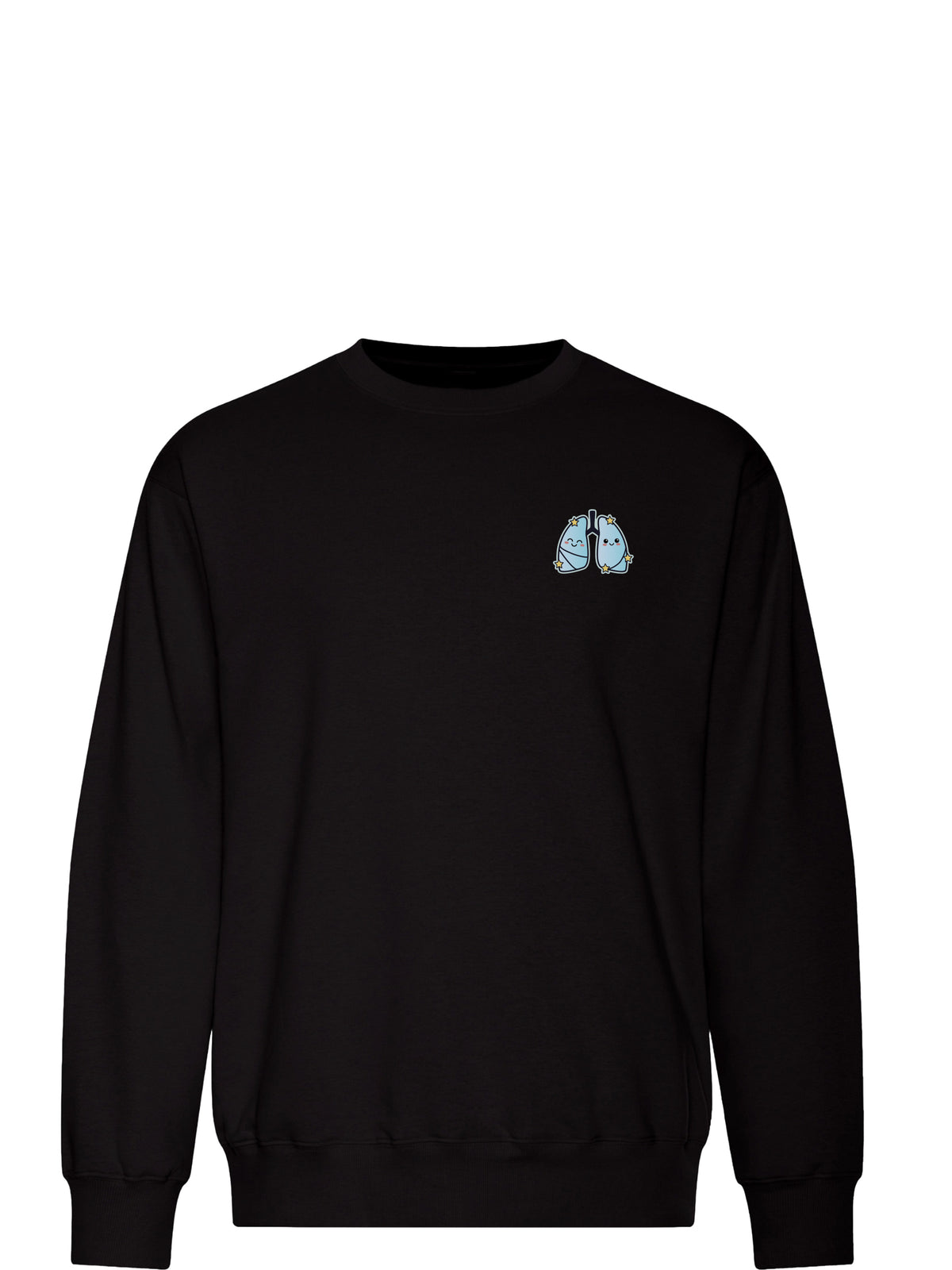 Kawaii - Featherweight Crew Sweatshirt