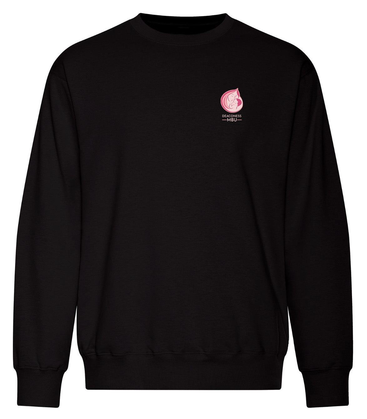 MultiCare Deaconess Family Birth Center - Featherweight Crew Sweatshirt