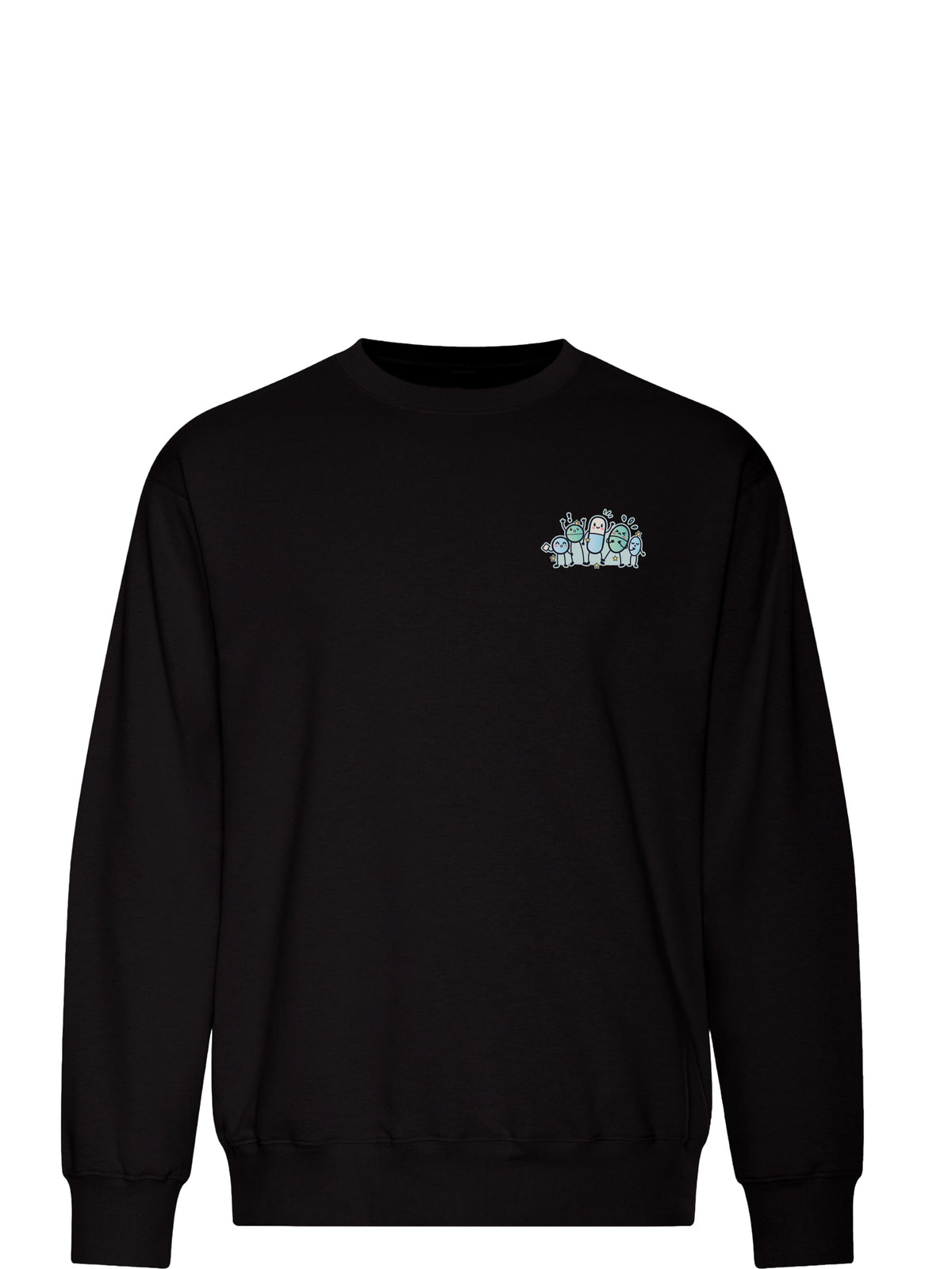 Kawaii - Featherweight Crew Sweatshirt