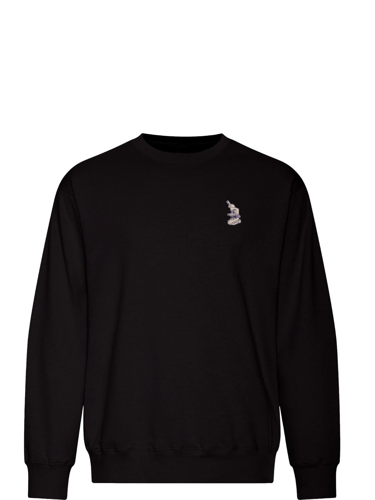 Imprint - Featherweight Crew Sweatshirt