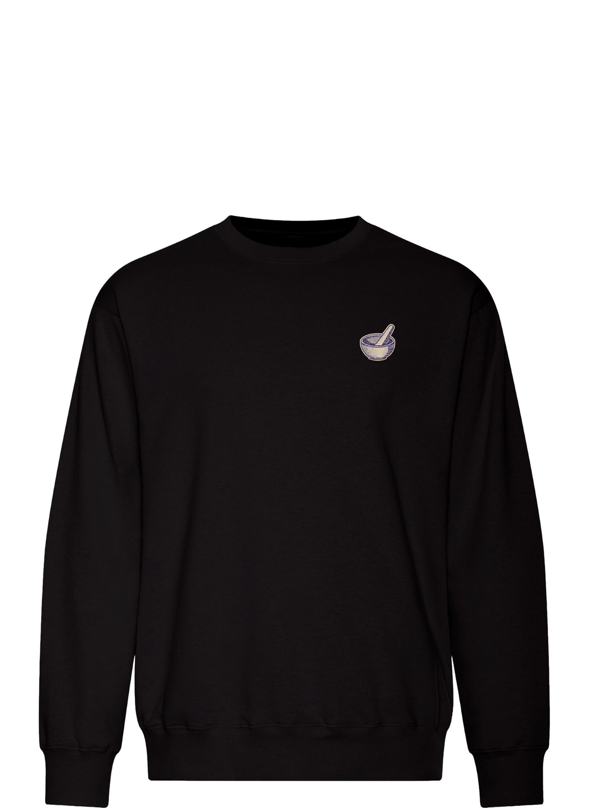 Imprint - Featherweight Crew Sweatshirt