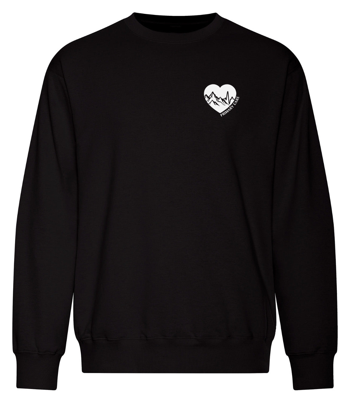 One Health Associate Medical Clinic - Featherweight Crew Sweatshirt
