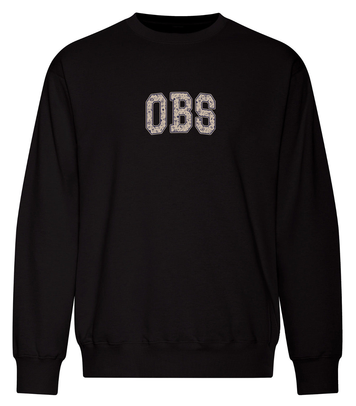 Medical Varsity - Featherweight Crew Sweatshirt