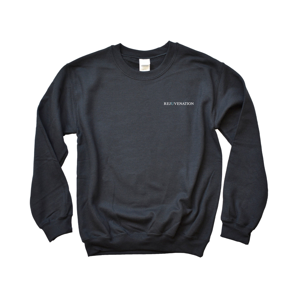 Rejuvenation Dermatology - Edmonton - Round 4 - Non-Pocketed Crew Sweatshirt