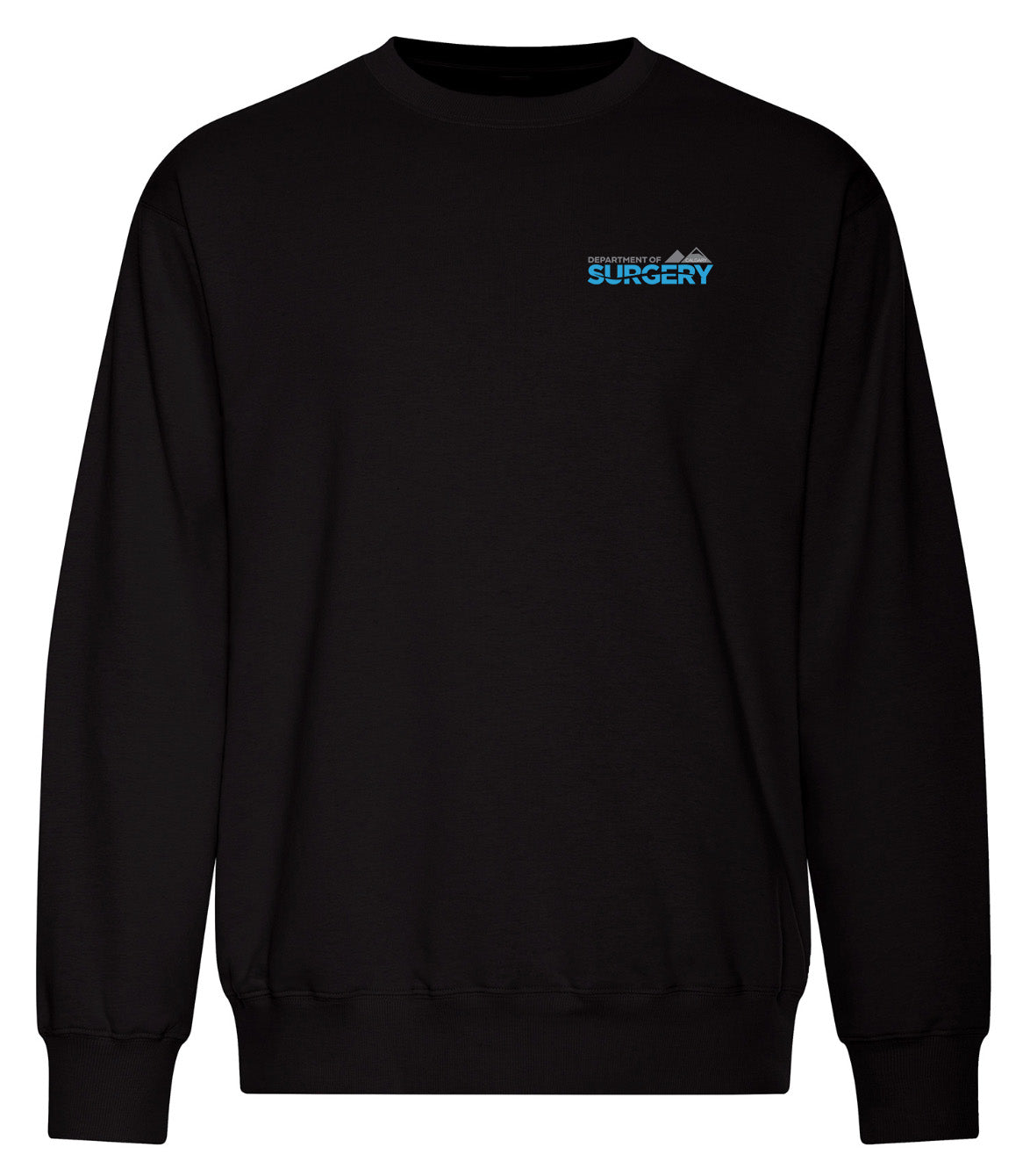 Alberta Childrens Hospital Department of Surgery - Featherweight Crew Sweatshirt