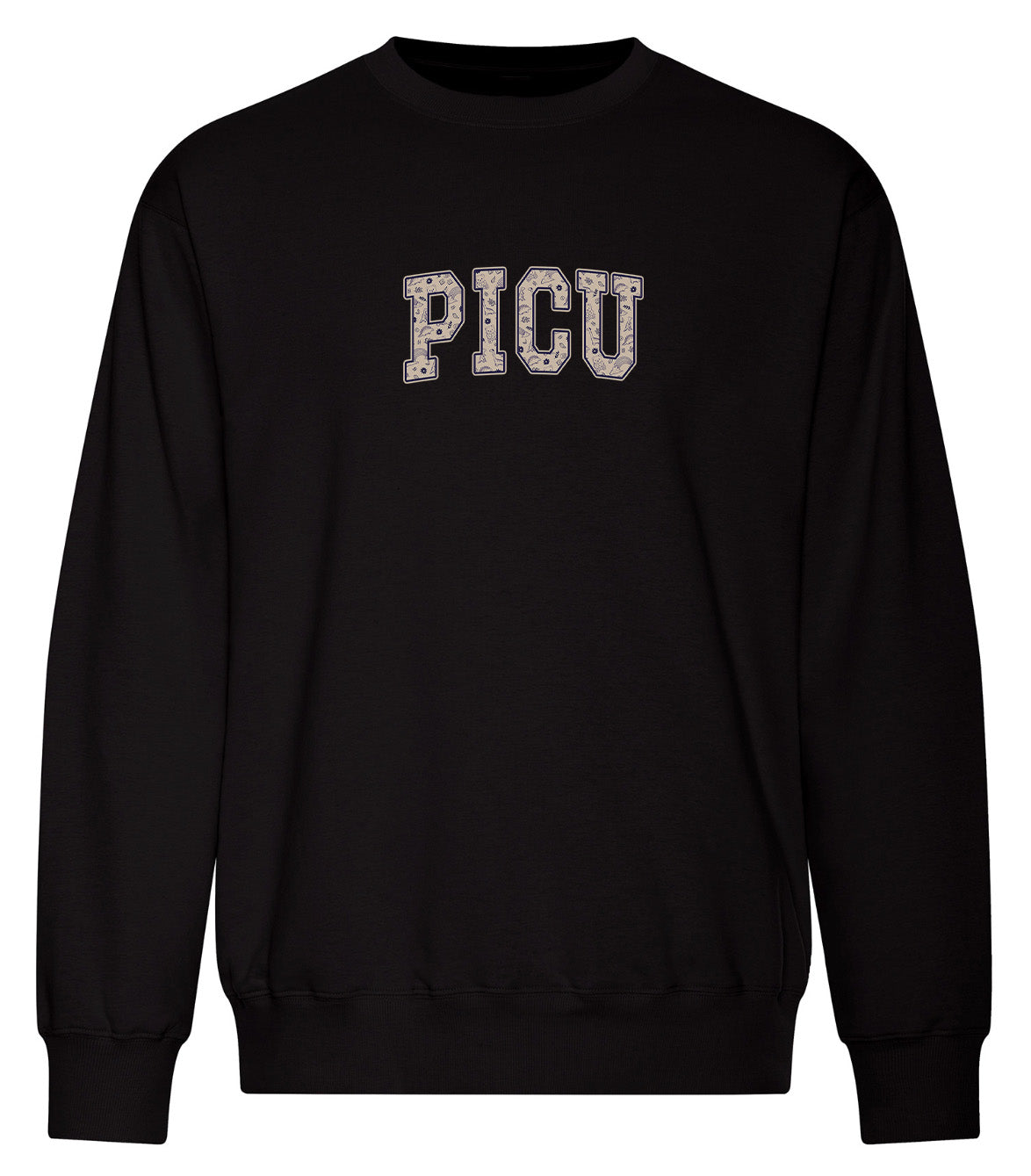 Medical Varsity - Featherweight Crew Sweatshirt