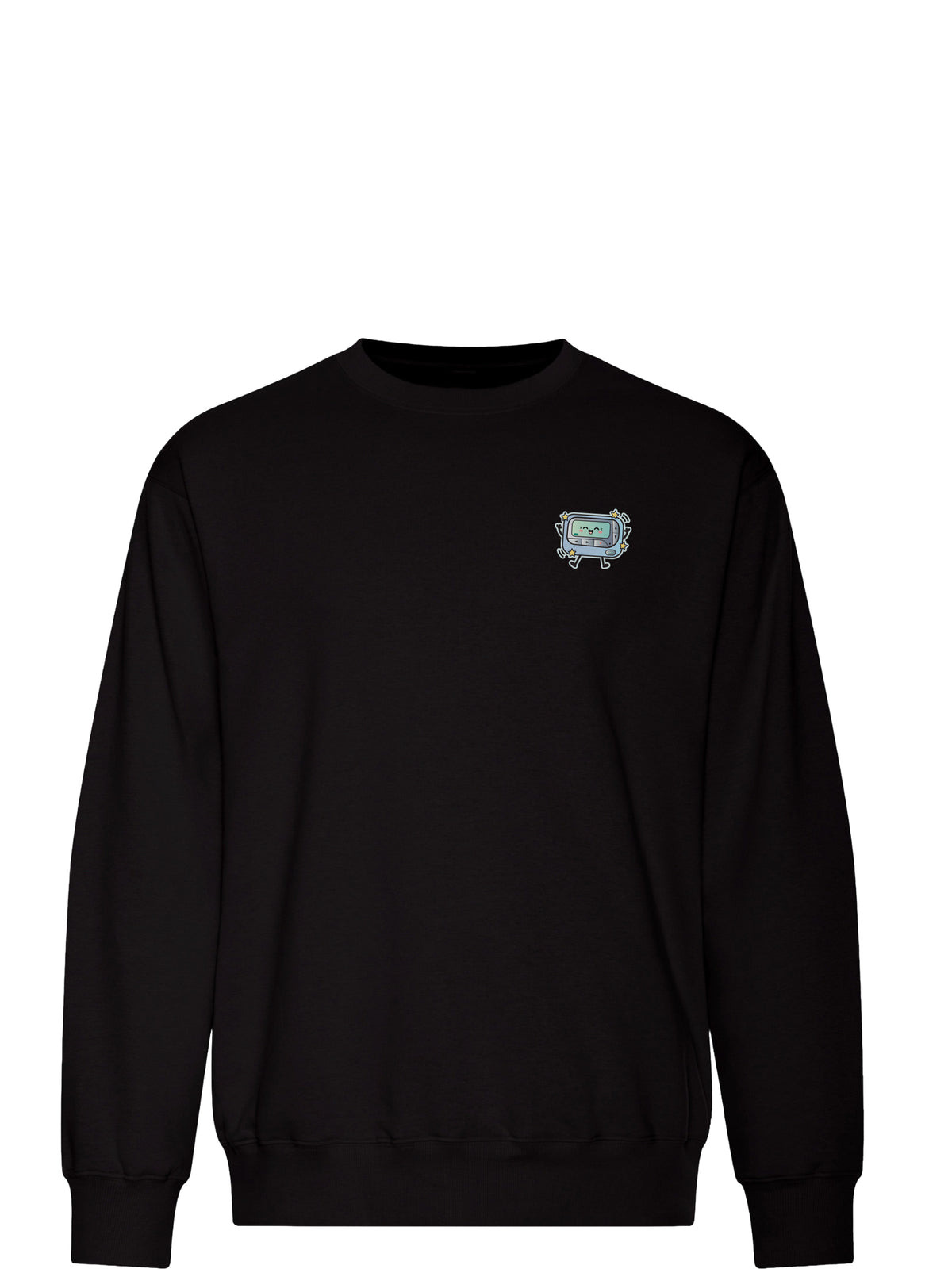 Kawaii - Featherweight Crew Sweatshirt