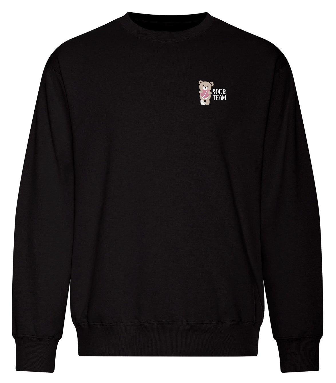 Holland Bloorview Kids Rehabilitation Hospital SODR - Featherweight Crew Sweatshirt