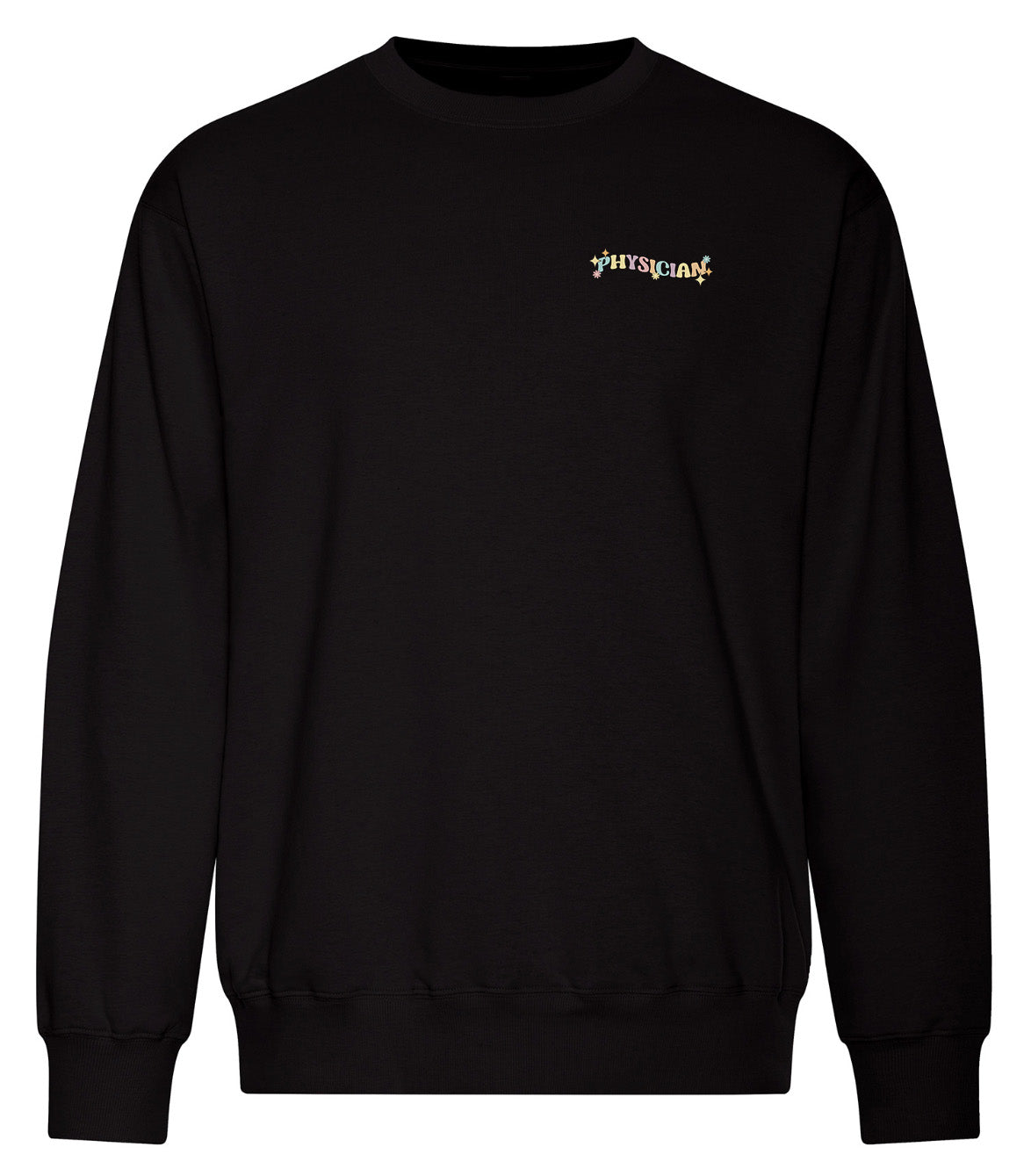 Wallflower - Featherweight Crew Sweatshirt