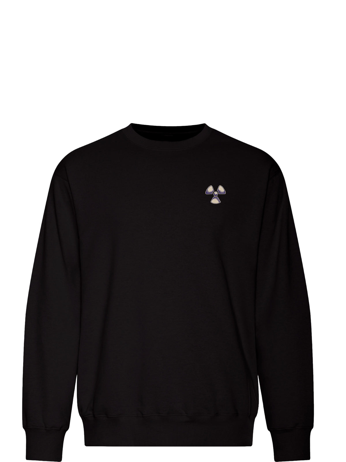 Imprint - Featherweight Crew Sweatshirt