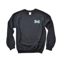 BC Children's Hospital Medical Imaging - Round 2 - Non-Pocketed Crew Sweatshirt