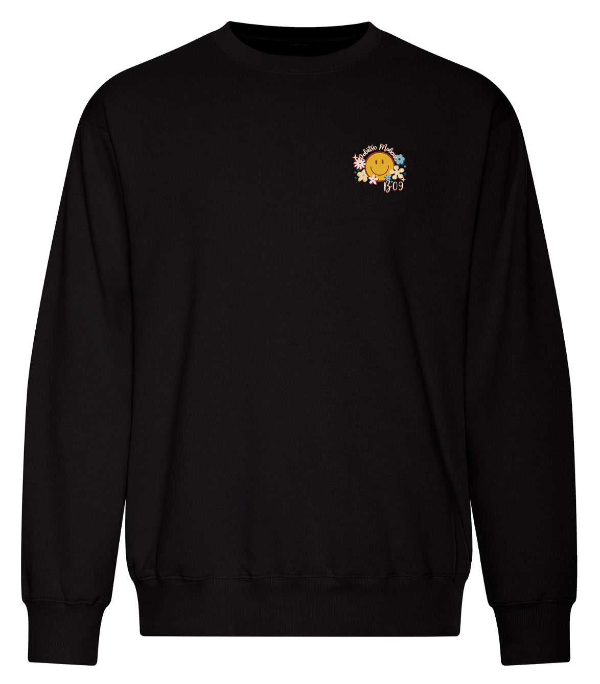 Montreal Children's Hospital: B9 Pediatric Medicine - Featherweight Crew Sweatshirt