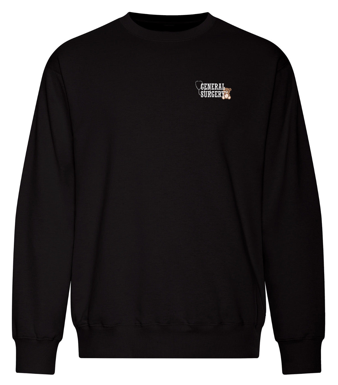 SickKids 5B General Surgery - Featherweight Crew Sweatshirt