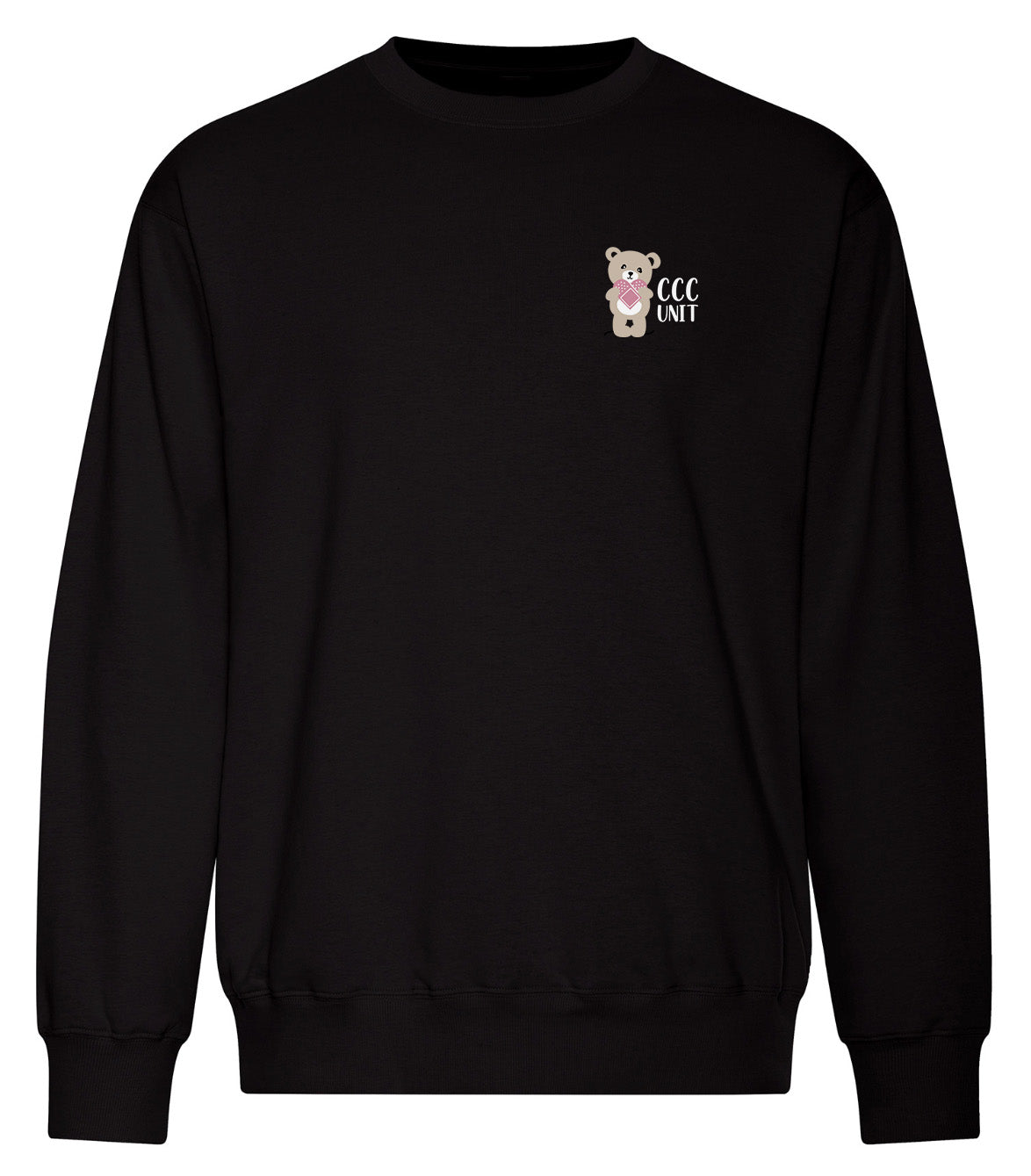 Holland Bloorview CCC Team - Featherweight Crew Sweatshirt