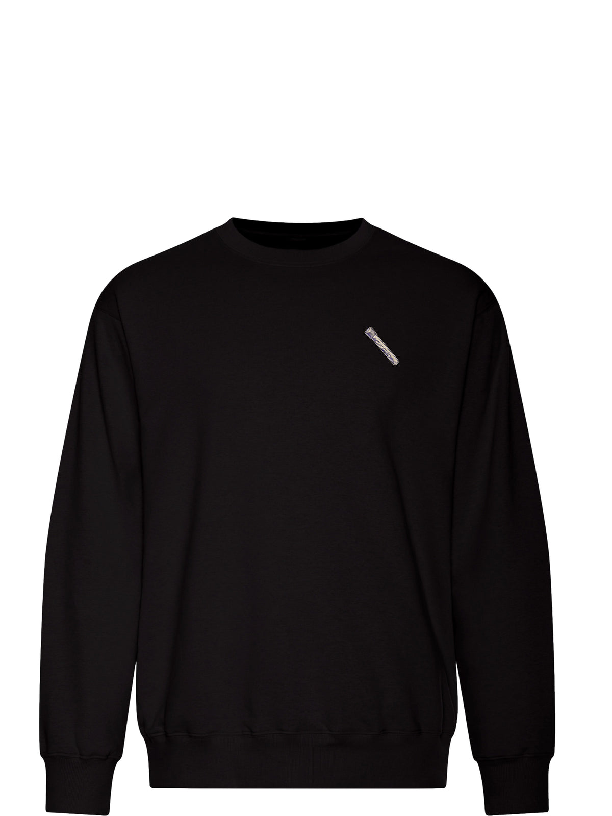 Imprint - Featherweight Crew Sweatshirt