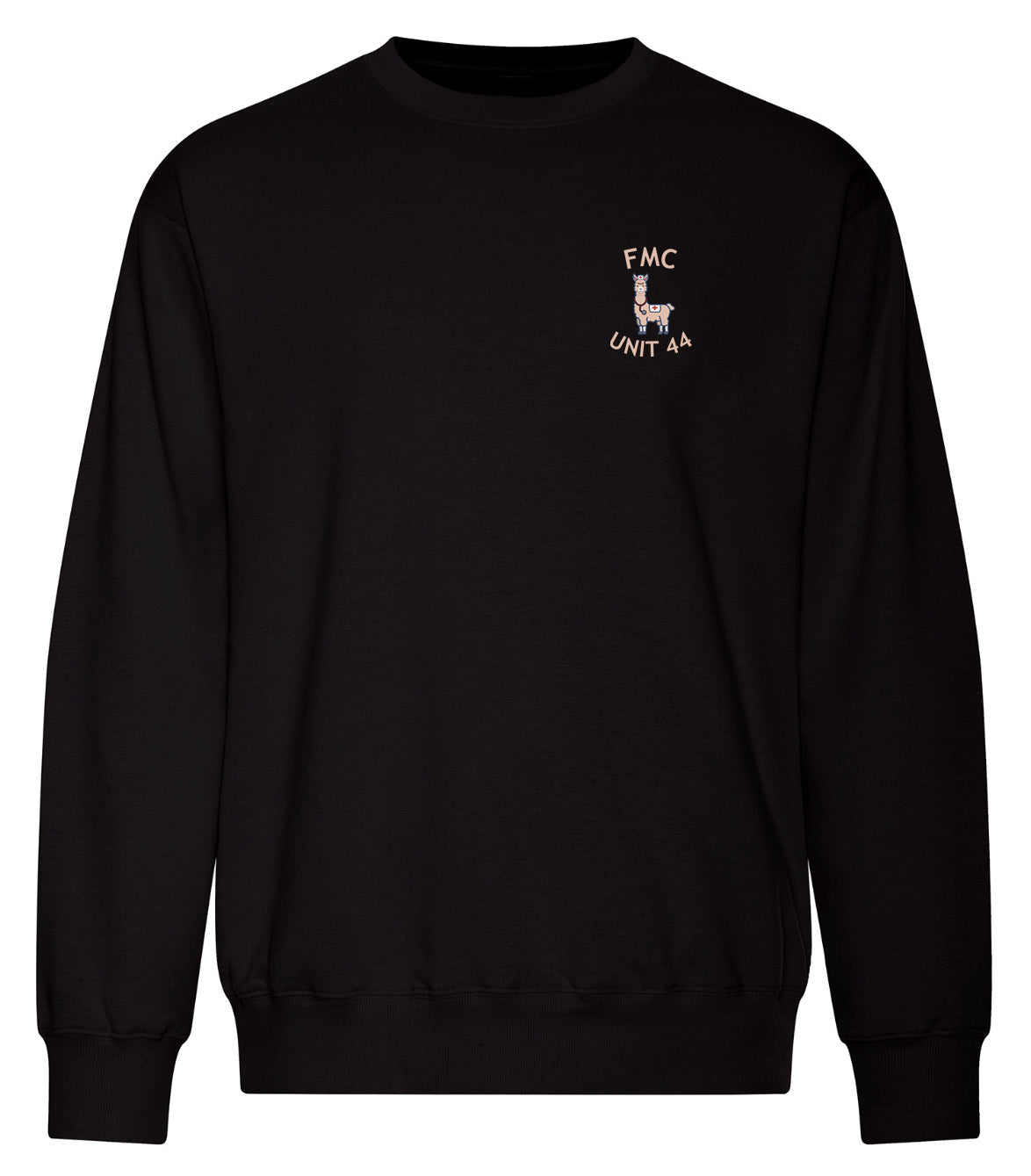 Foothills Medical Centre Unit 44 Trauma Surgery - Featherweight Crew Sweatshirt