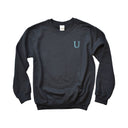Rejuvenation Dermatology Okotoks - Non-Pocketed Crew Sweatshirt