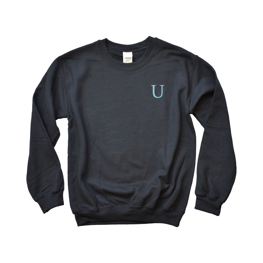 Rejuvenation Dermatology - Edmonton - Round 4 - Non-Pocketed Crew Sweatshirt