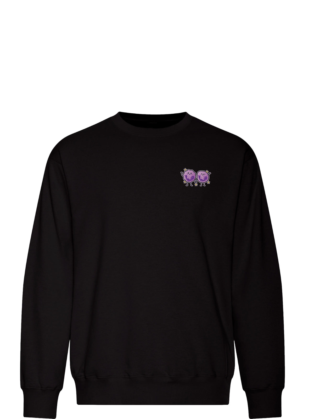 Kawaii - Featherweight Crew Sweatshirt