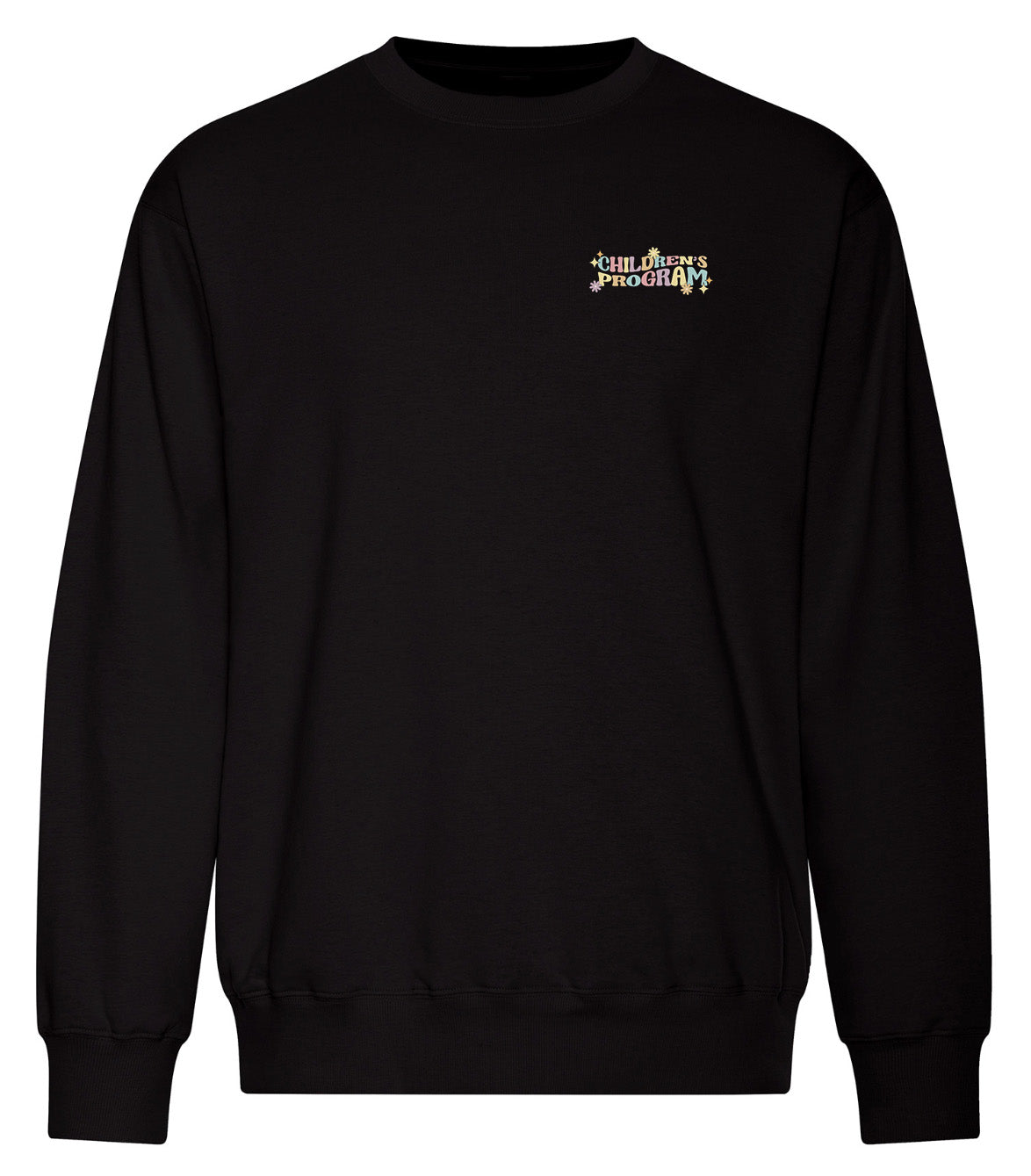 Wascana Rehabilitation Centre Children's Program - Featherweight Crew Sweatshirt