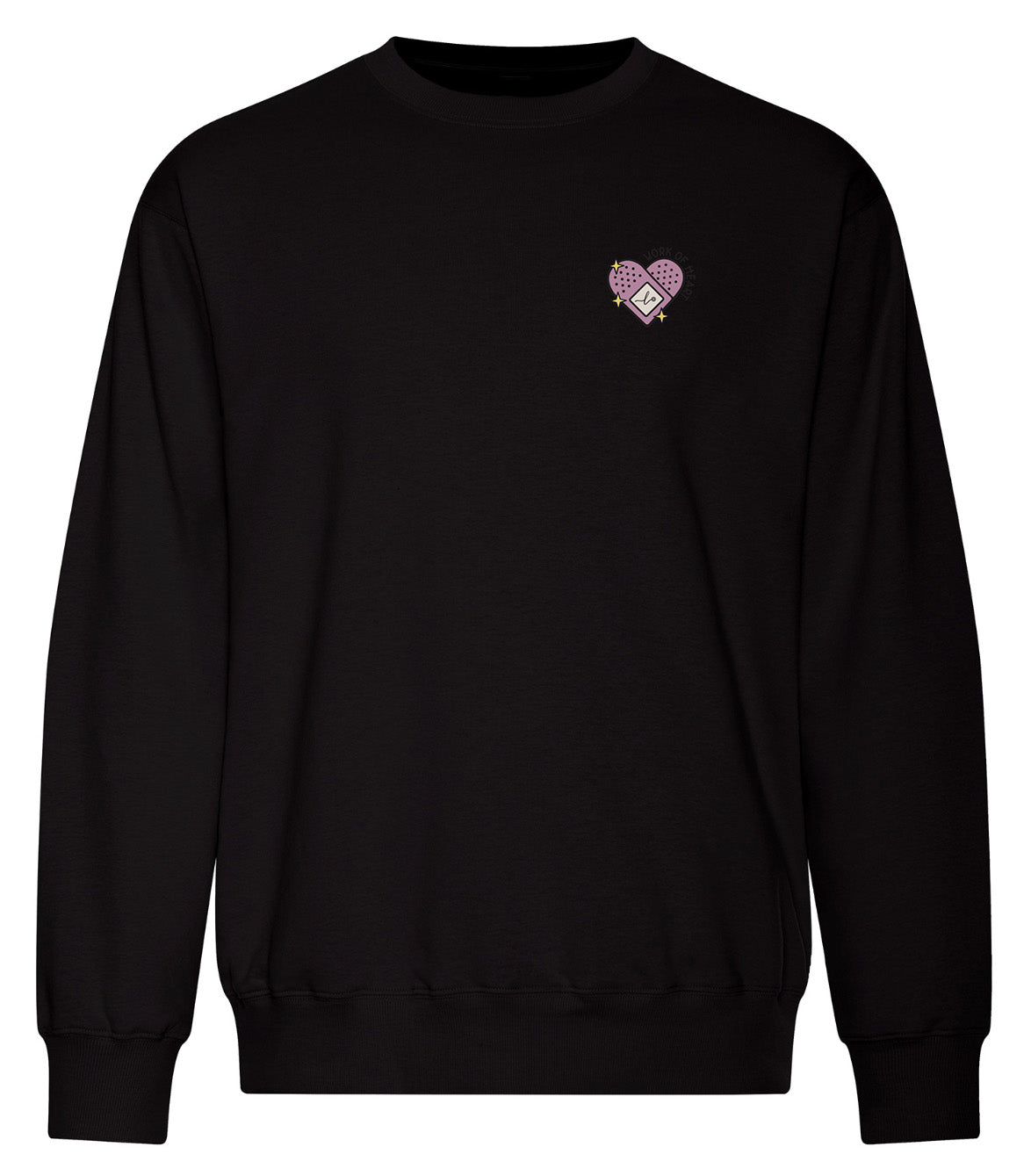 Classics - Featherweight Crew Sweatshirt