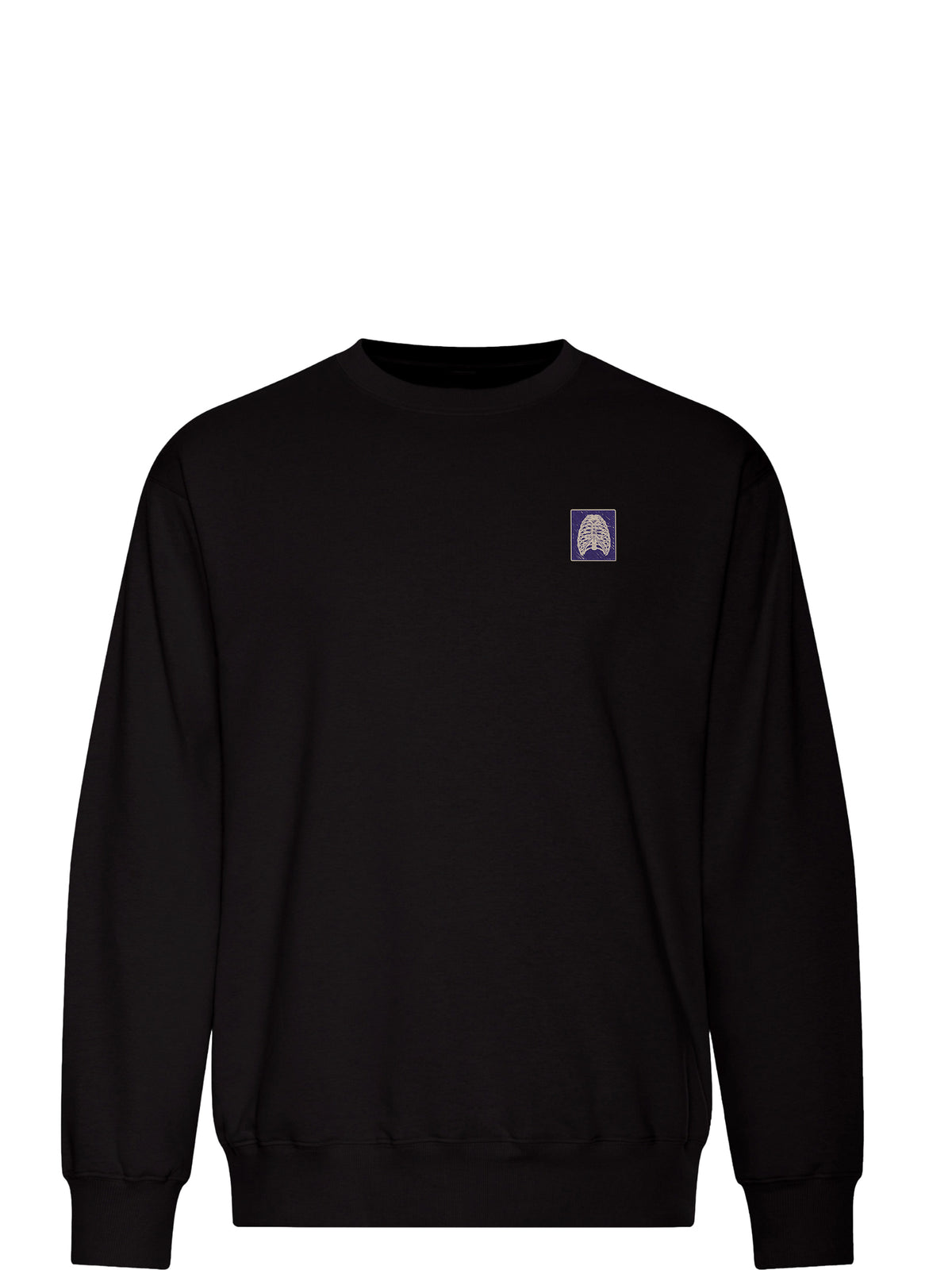 Imprint - Featherweight Crew Sweatshirt