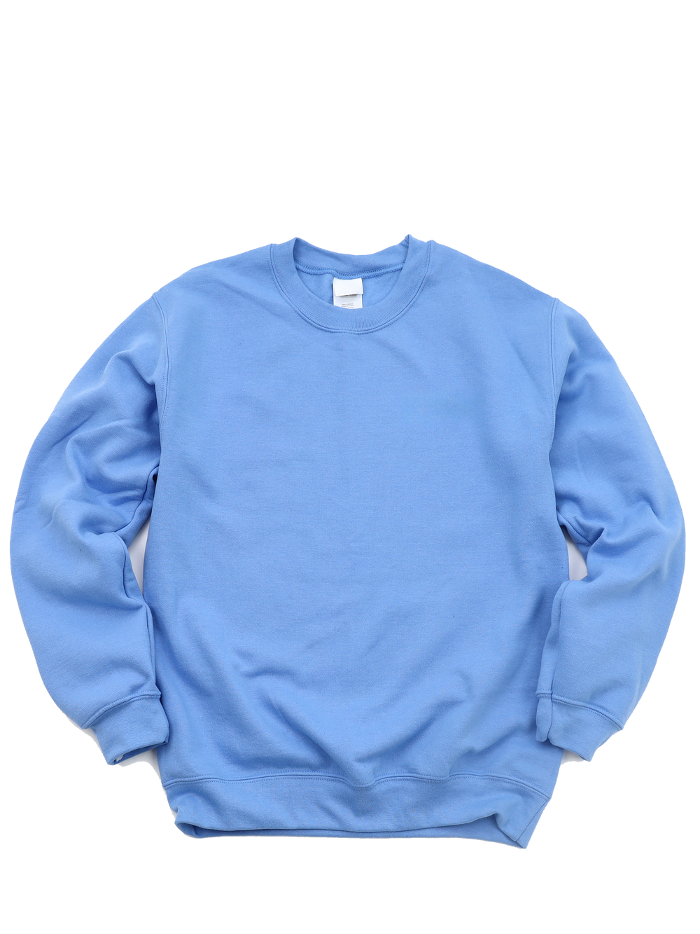 South Health Campus Unit 56 - Round 5 - Non-Pocketed Crew Sweatshirt