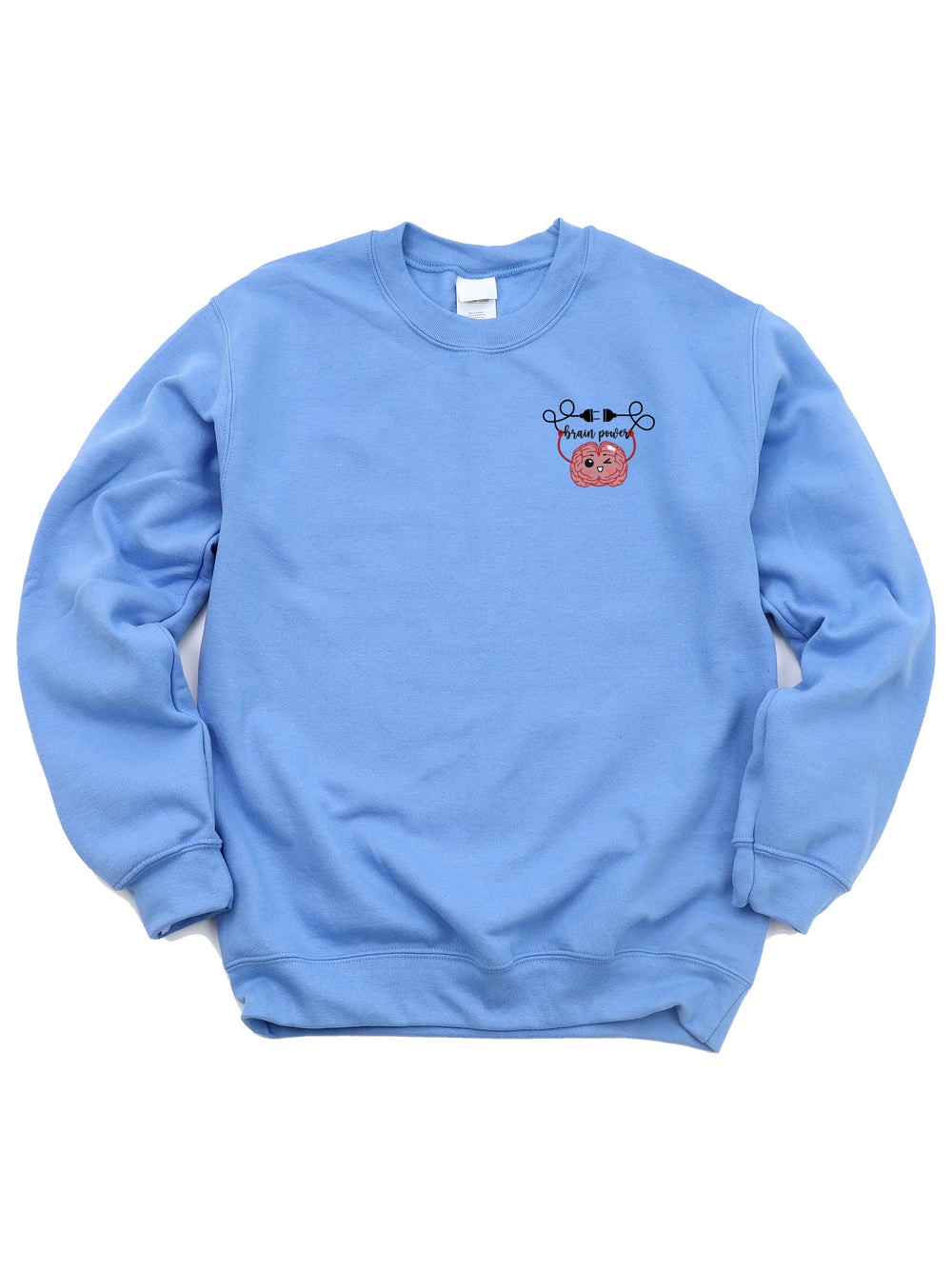 Toronto Western Neurovascular Unit (6AB) - Round 2 - Classic Sweatshirt