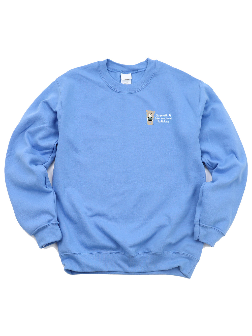 SickKids Diagnostic Imaging & Radiology - Classic Sweatshirt