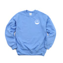 Penticton Regional Hospital ICU - Round 2 - Non-Pocketed Crew Sweatshirt