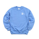 Virene Pediatric Rehabilitation Team - Round 3 - Non-Pocketed Crew Sweatshirt
