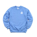 Kitimat Community Health - Round 7 - Non-Pocketed Crew Sweatshirt