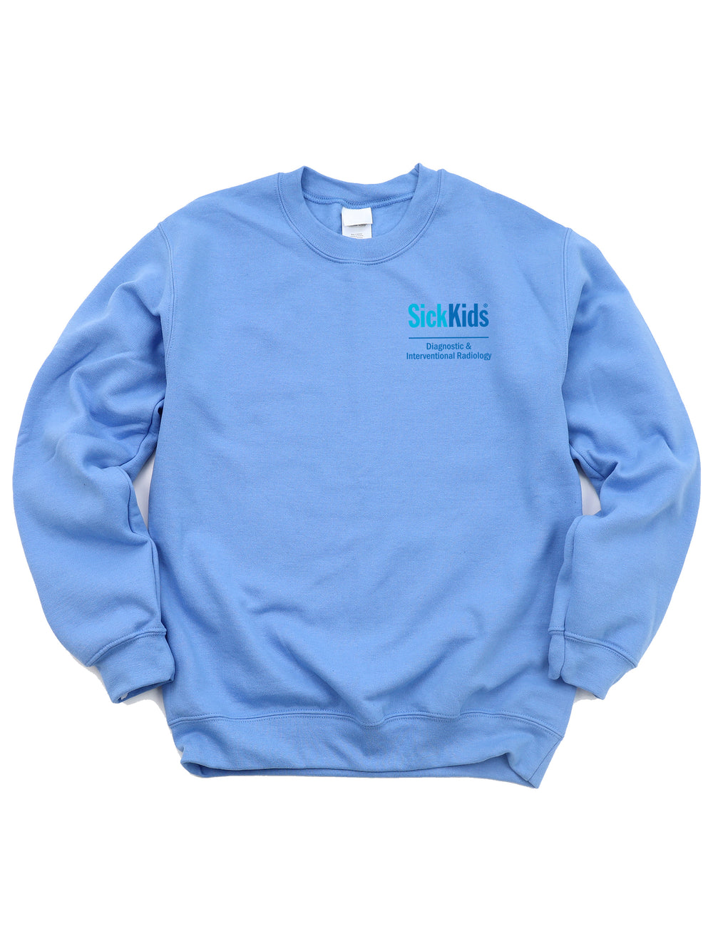 SickKids Diagnostic Imaging & Radiology - Classic Sweatshirt