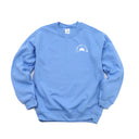 Foothills Medical Center Unit 71 and 72 - Non-Pocketed Crew Sweatshirt