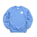 JPCH CES - Round 5 - Non-Pocketed Crew Sweatshirt