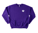 RGH MBU - Round 7 - Non-Pocketed Crew Sweatshirt