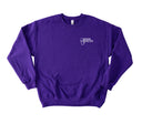 Saskpolytech Nursing Instructors - Round 3 - Non-Pocketed Crew Sweatshirt