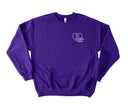 Virene Pediatric Rehabilitation Team - Round 3 - Non-Pocketed Crew Sweatshirt