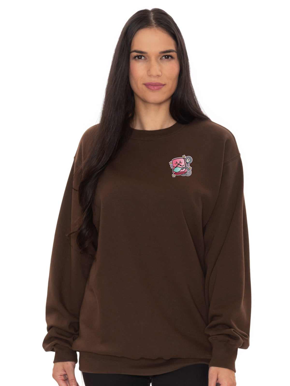 Kawaii - Featherweight Crew Sweatshirt