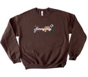 Misericordia ER - Round  4 - Non-Pocketed Crew Sweatshirt