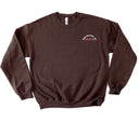 Addiction Recovery Centre Alberta Hospital Edmonton - Round 2 - Non-Pocketed Crew Sweatshirt